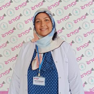 DERYA KÜÇÜKKESKİN