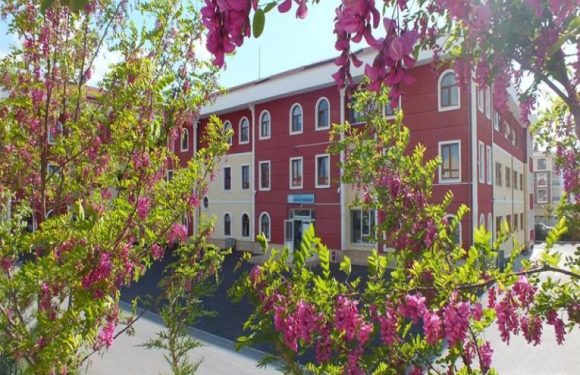 Envar Okul Resimleri